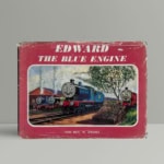 rev w awdry edward first 1