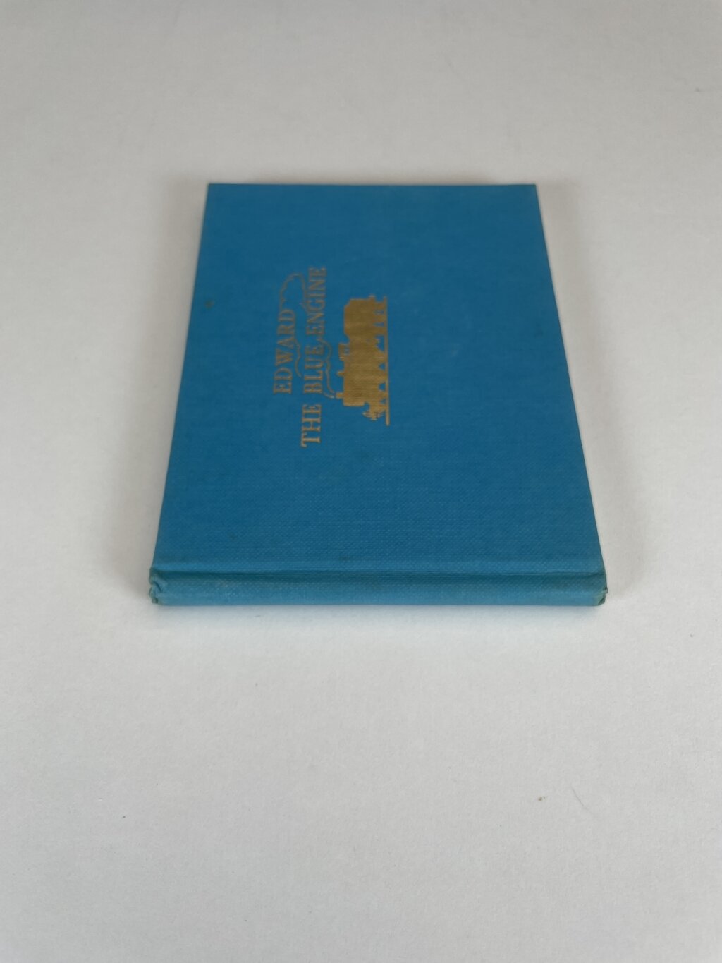 rev w awdry edward first 3