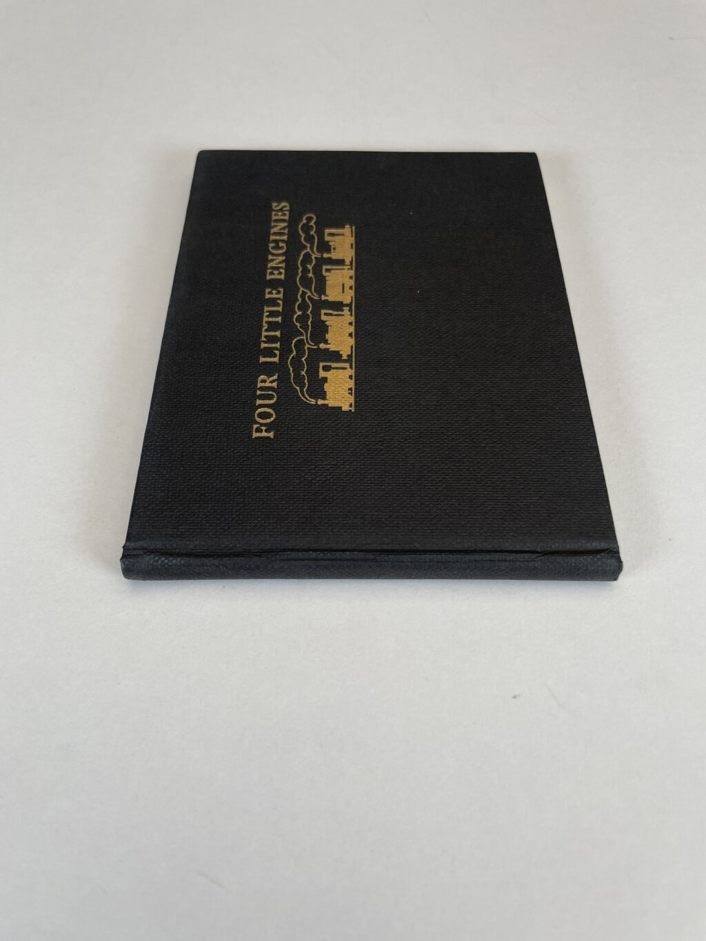 rev w awdry four little engines first 3