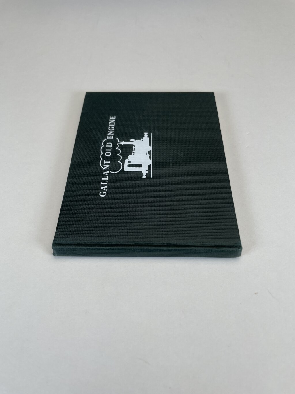 rev w awdry gallant old engine first3