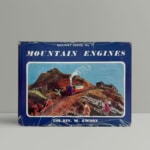 rev w awdry mountain engines first 22231 1