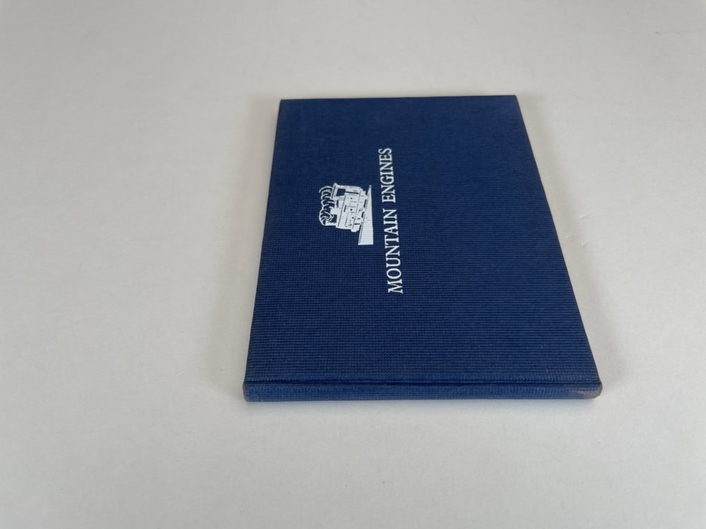 rev w awdry mountain engines first 22231 3