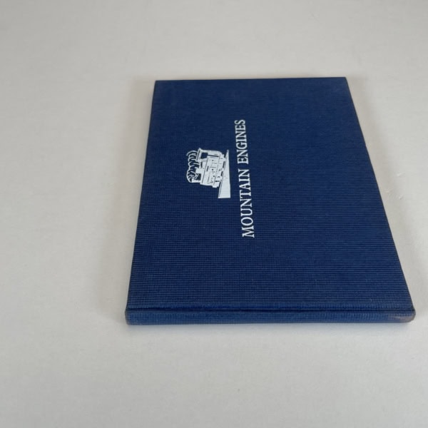 rev w awdry mountain engines first 22231 3