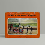 rev w awdry percy the small engine first 1