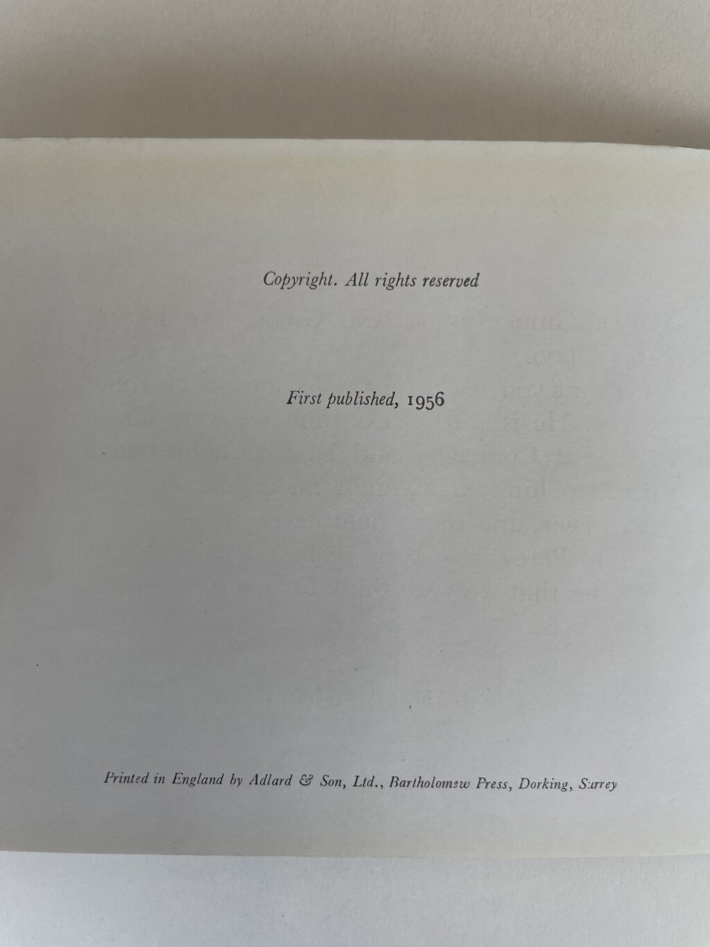 rev w awdry percy the small engine first 2