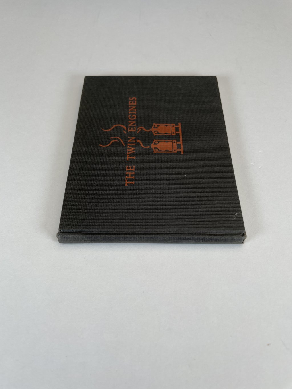 rev w awdry the train engines first 3