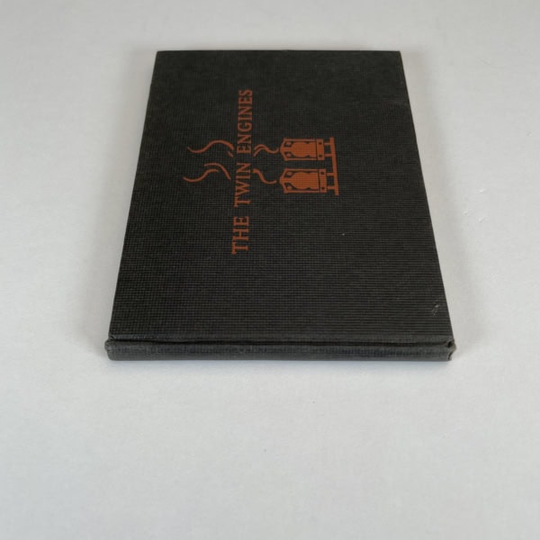 rev w awdry the train engines first 3