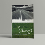 rex pickett sideways first edition1