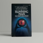 richard bachman the running man first 1