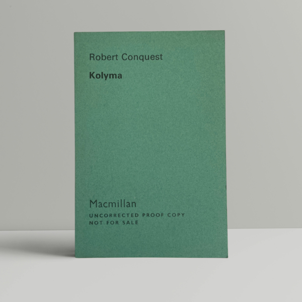 robert conquest kolyma proof1