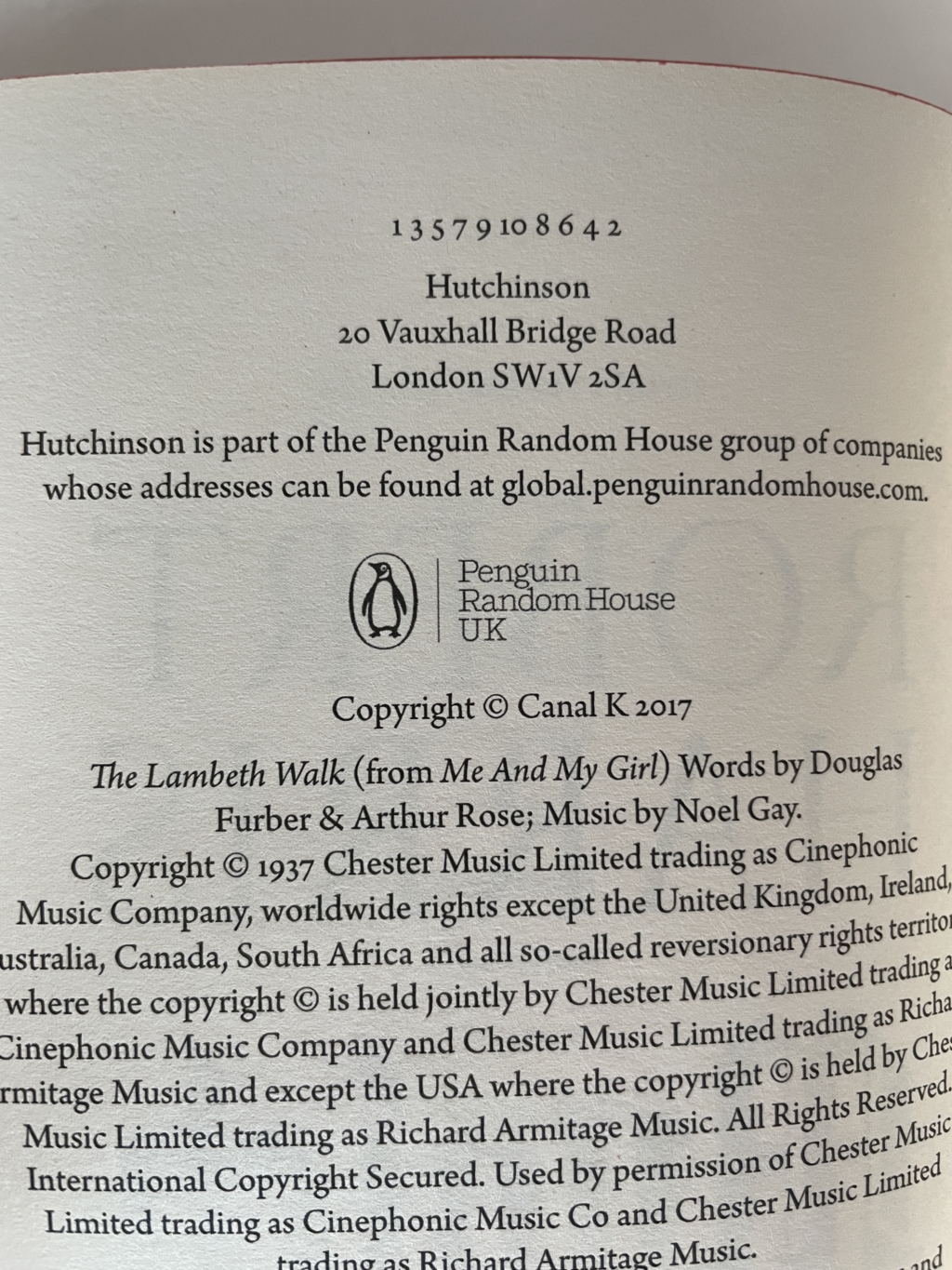 robert harris munich signed first edition3