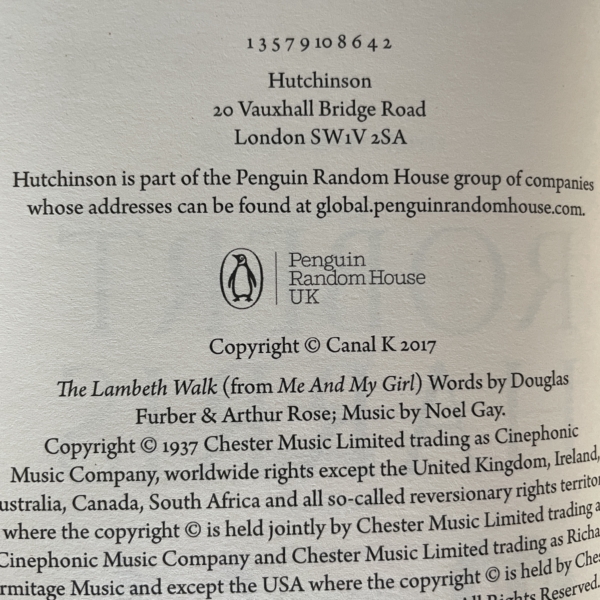 robert harris munich signed first edition3