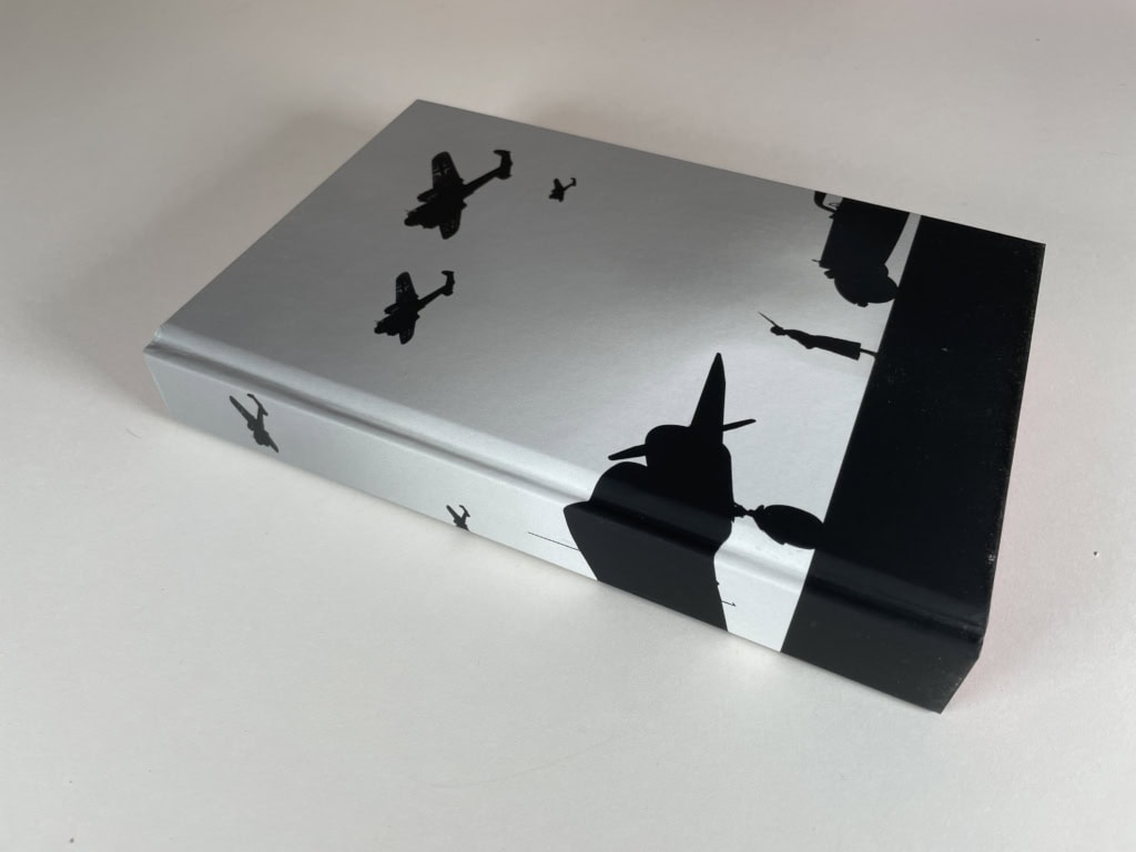 robert harris munich signed first edition4