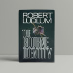 robert ludlum the bourne identity first edi1