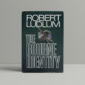 robert ludlum the bourne identity first edi1