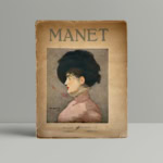 robert rey manet first edition1