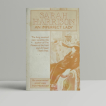sarah harrison an imperfect lady signed proof1
