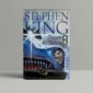 stephen king from a buick 8 first us poster 1