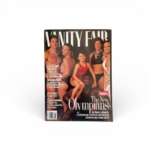 vanity fair magazine 1