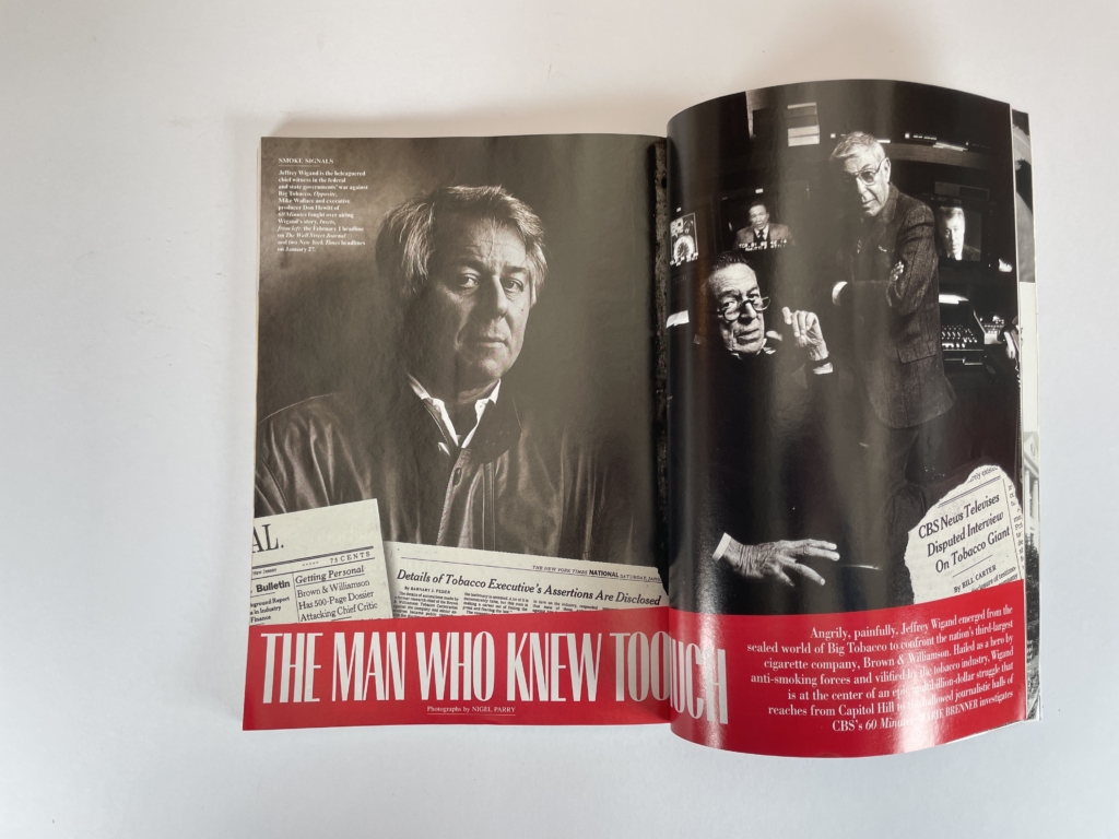 vanity fair magazine 2