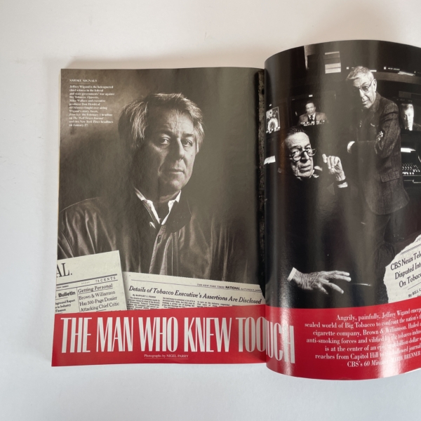 vanity fair magazine 2