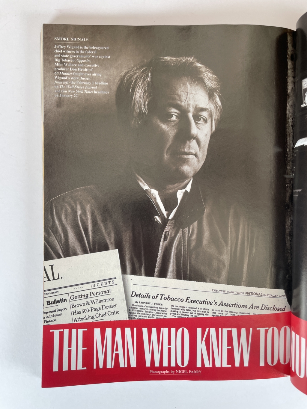 vanity fair magazine 3