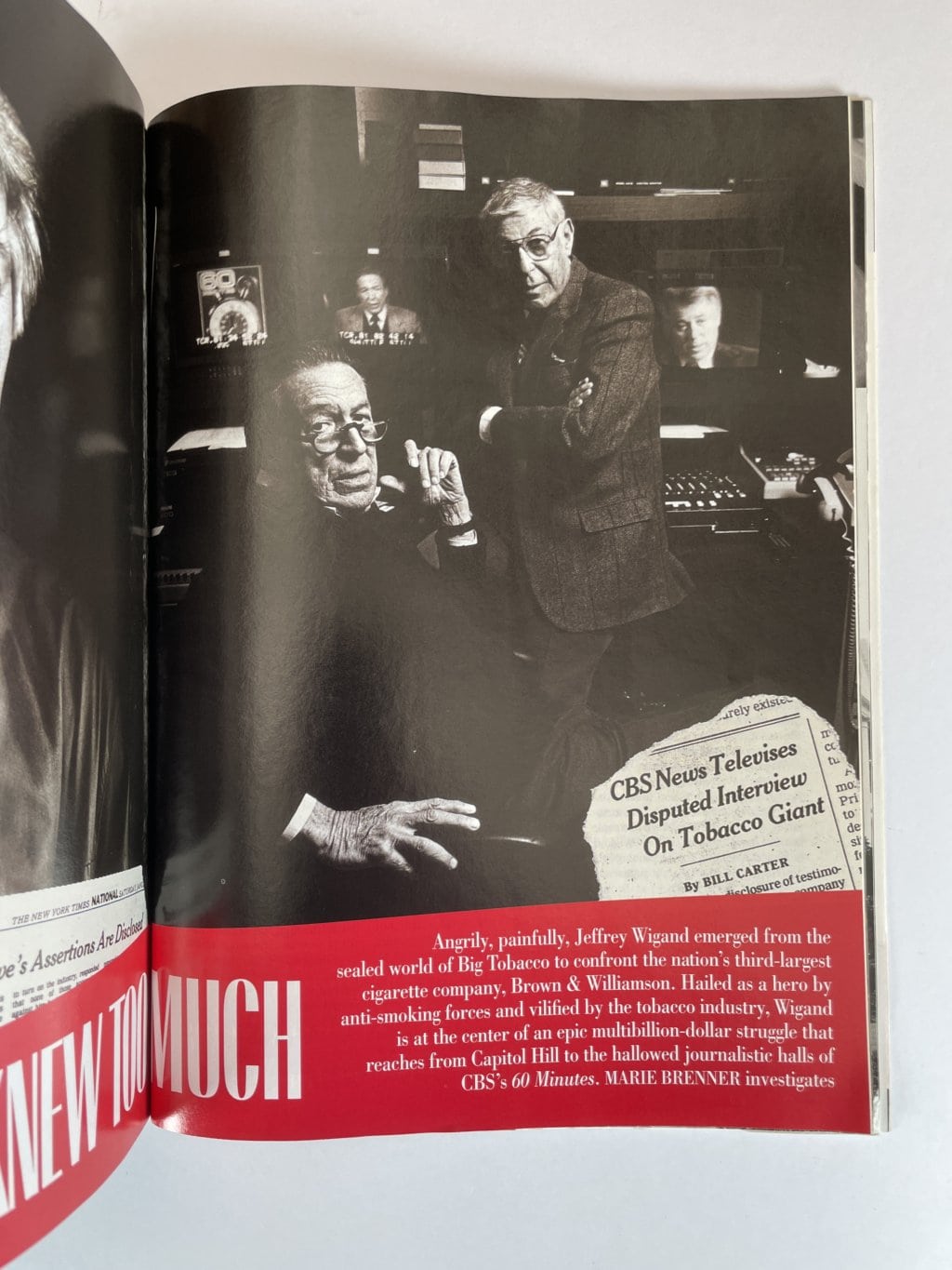 vanity fair magazine 4