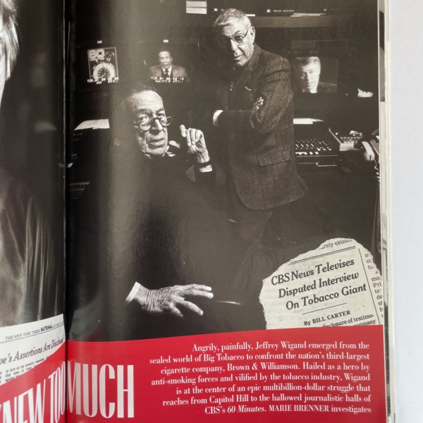 vanity fair magazine 4