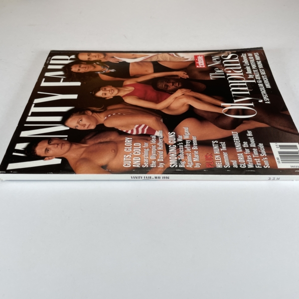 vanity fair magazine 5