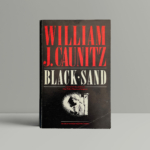 william j caunitz black sand proof1