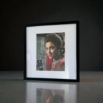 Jane Seymour - Solitaire - Signed Photo - Live and Let Die