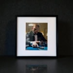 Daniel Craig - SIGNED photo - Casino Royale