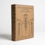 Agatha Christie - The Mysterious Affair at Styles - First Edition - Poirot