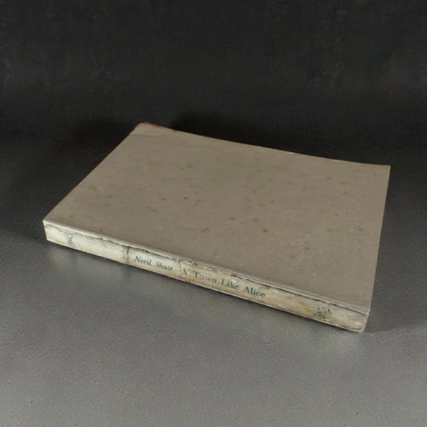 Nevil Shute - A Town Like Alice - First UK Edition - Proof