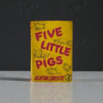 agatha christie five little pigs first 1