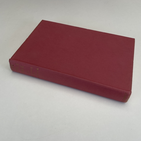 daphne du maurier the apple tree first edition4