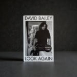 david bailey look again signed first edi1