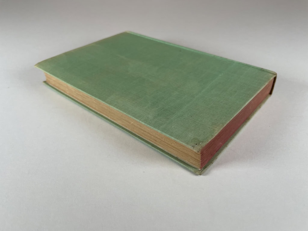 george orwell 1984 no wrapper 1st 4