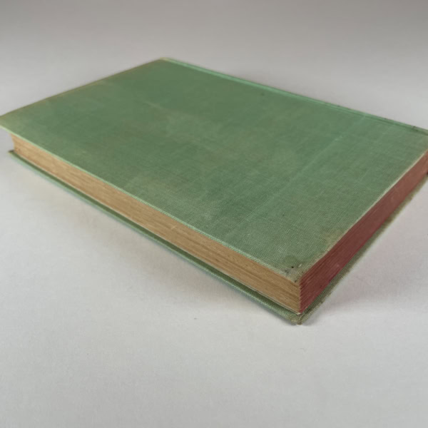 george orwell 1984 no wrapper 1st 4