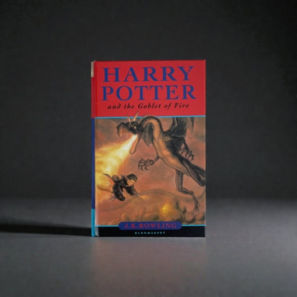 jk rowling hpatgof first no wrapper1