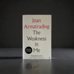 joan armatrading the weakness in me signed first 1
