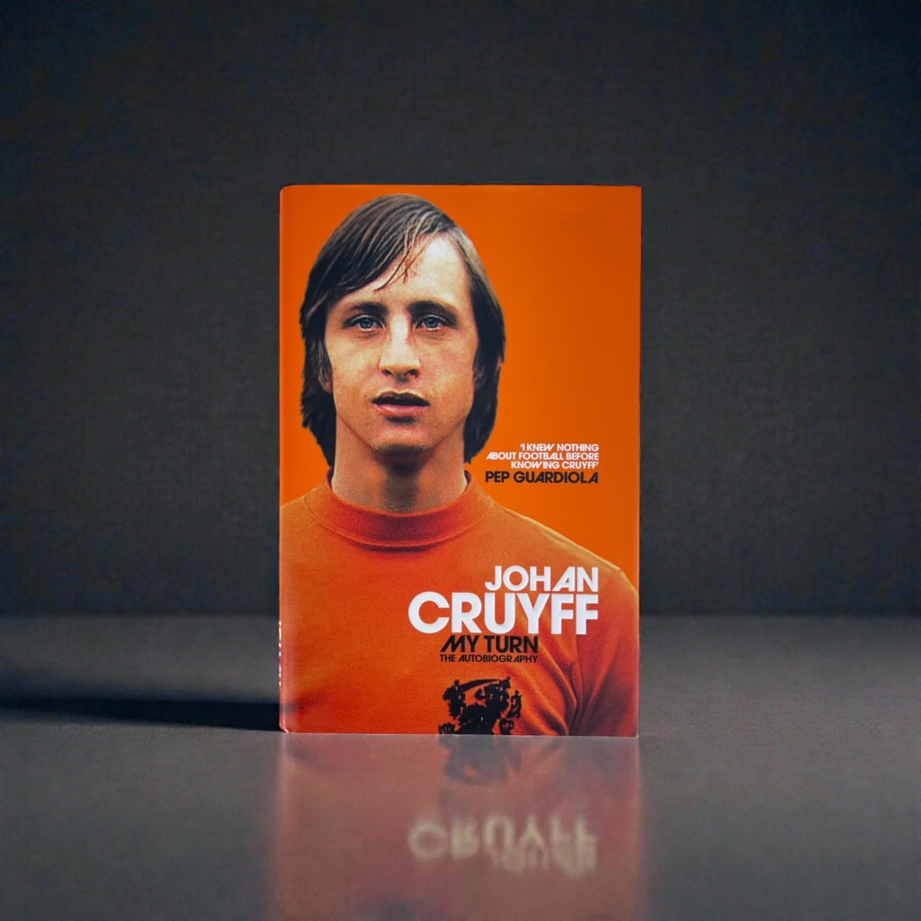 johan cruyff my turn first 1