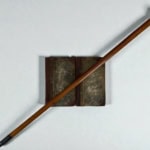 life of nelson with cane 1