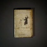 markus zusak the book thief first ed bookmark 1