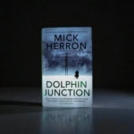 mick herron dolphin junction first ed1