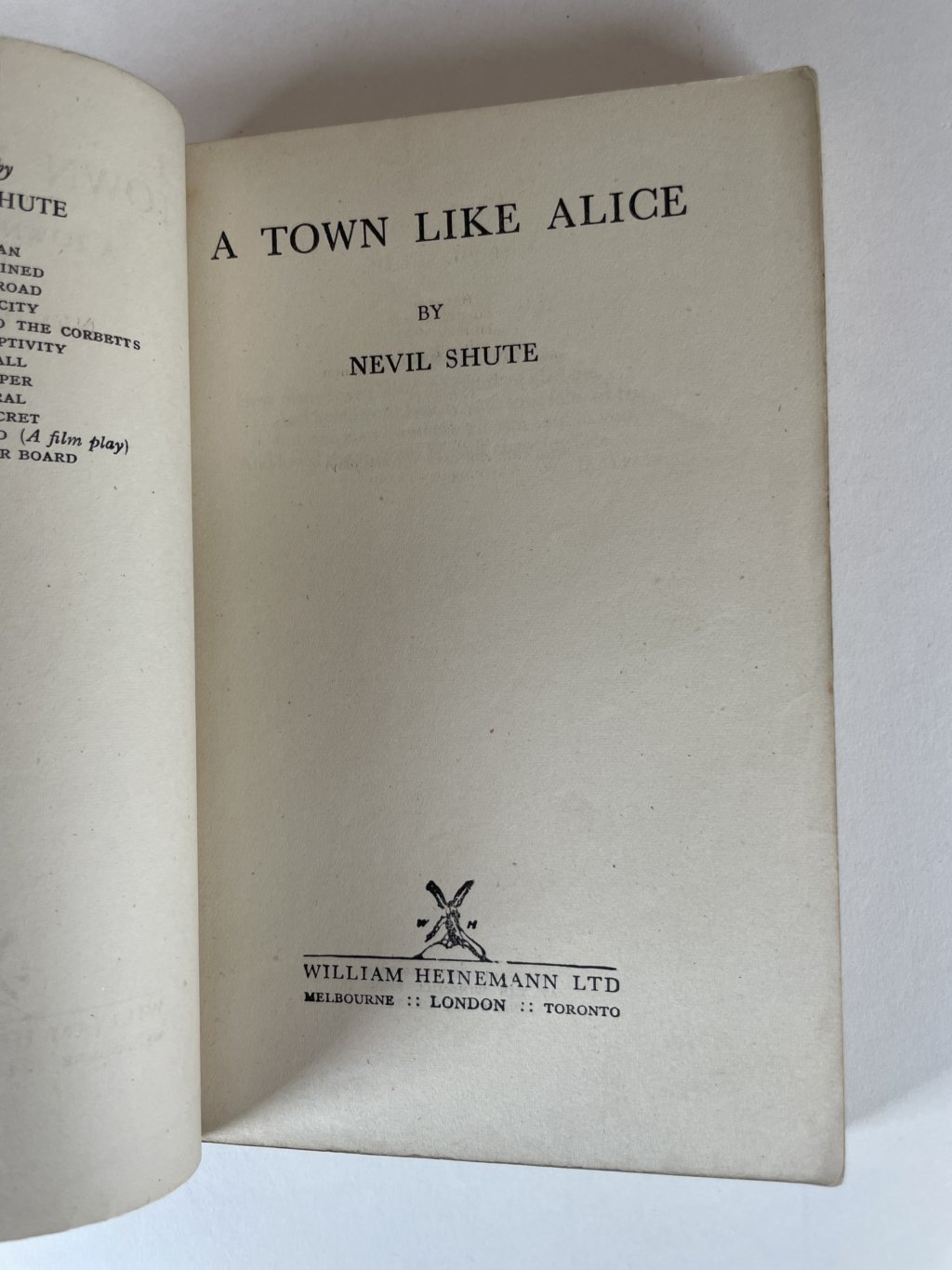 nevil shute a town like alice proof2