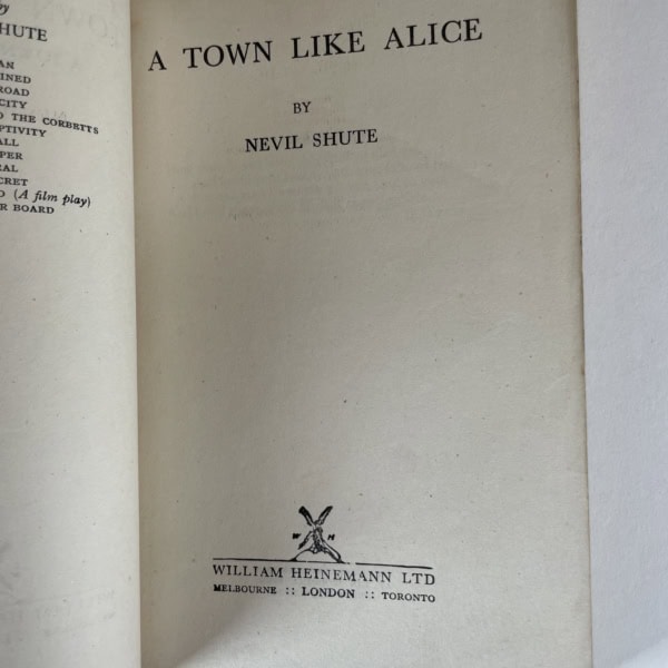nevil shute a town like alice proof2