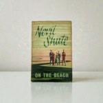 nevil shute on the beach first 1