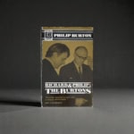 philip burton signed first ed1