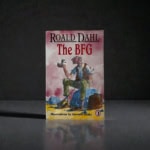 roald dahl bfg first pback 1